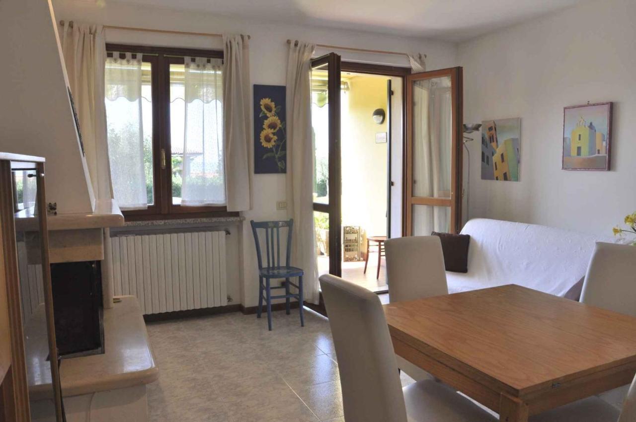 Apartment In Lazise/Gardasee 21954 Luaran gambar
