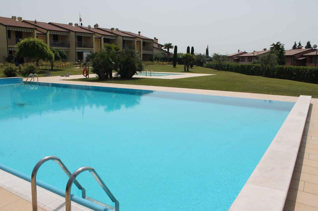 Apartment In Lazise/Gardasee 21954 Luaran gambar